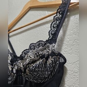 Vintage Victoria Secret Teddy